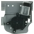 thumbnail image 4 of CARDONE New 82-40007AR Power Window Motor and Regulator Assembly Rear Left fits 2006-2008 Chrysler, 4 of 4