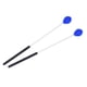 thumbnail image 1 of Accesorio de instrumentos musicales juego de mazos de percusión buena textura para principiantes instrumentos de percusión de bajo ANGGREK Otros, 1 of 7