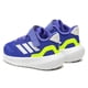 thumbnail image 4 of Tenis Adidas Runfalcon 5 EL I para Niños Pequeños. IE8595 azul 13, 4 of 7