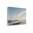 thumbnail image 2 of "Sf Bay - 2" By Alan Blaustein, Fine Art Giclee Print on Gallery Wrap Canvas, Ready to Hang, 2 of 2