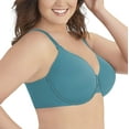 thumbnail image 3 of Women's Vanity Fair 76380 Beauty Back Full Figure Underwire Bra, 3 of 7