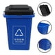 thumbnail image 3 of 1 juego de herramientas de enseñanza temprana para niños, cubo de basura de juguete para clasificar, cubo de basura pequeño, 3 of 8