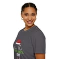 thumbnail image 5 of I'm The Science Elf Funny Matching Family Group Teacher Tee, 5 of 6