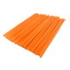 thumbnail image 3 of Envolturas para radios de rueda COBIKE 23 cm Naranja – Pack de 72, 3 of 9