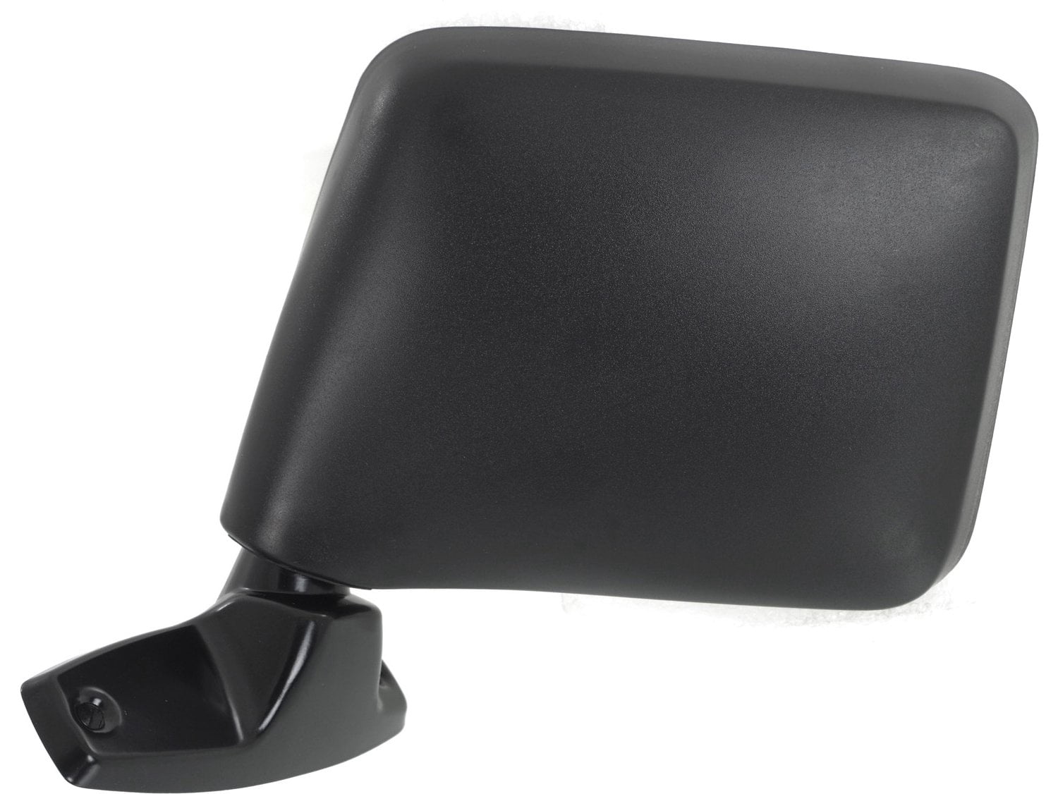 Mirror Compatible With 1983-1992 Ford Ranger 1984-1990 Bronco II Left Driver Side Paintable Kool-Vue