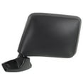 thumbnail image 5 of Mirror Compatible With 1983-1992 Ford Ranger 1984-1990 Bronco II Left Driver Side Paintable Kool-Vue, 5 of 7