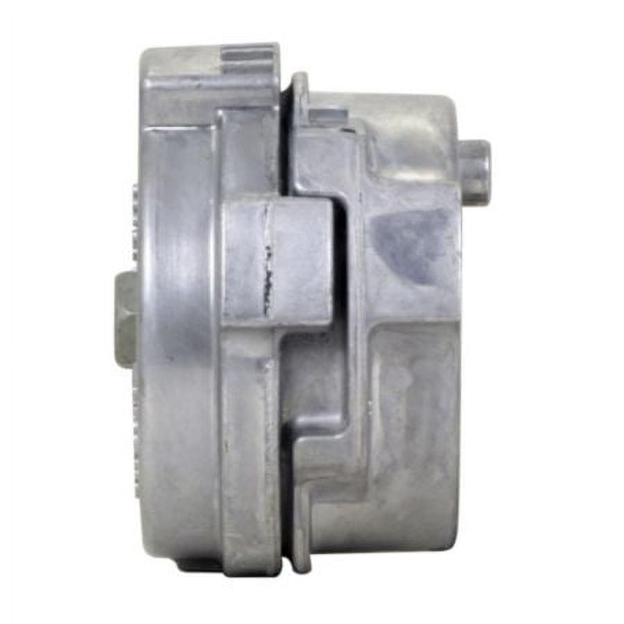 Litens Serpentine Belt Tensioner: 1 Piece Fits select: 2009-2010 DODGE JOURNEY, 2008-2010 CHRYSLER TOWN & COUNTRY