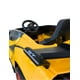 thumbnail image 5 of Montable Eléctrico Shahoma Amarillo, 5 of 6