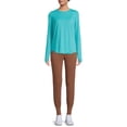 thumbnail image 5 of Avia Women's Performance Long Sleeve T-Shirt, 5 of 5