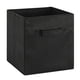thumbnail image 1 of Fiudx Caja de Almacenamiento Plegable, Organizador de Tela de Colores, Solución para Ahorrar Espacio En El Hogar, Almacenamiento Versátil de Ropa, Orden Eficiente, Decoración Elegante para El Hogar,, 1 of 2