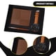 thumbnail image 5 of Conjunto de regalo para hombre, reloj de moda decorativo para el Día del Padre y aniversario. Estilo B, 5 of 9