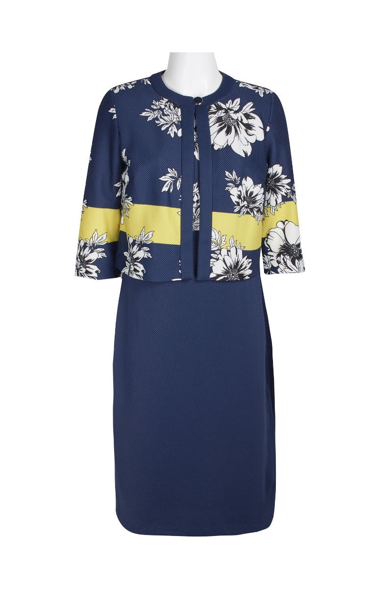 Danny and nicole clearance floral dress