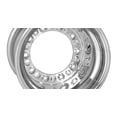 thumbnail image 2 of Weld Wide 5 HS Direct Mount 15x12 / 5x10.25 BP / 5in. BS Polished Assembly - Mod Beadlock, 2 of 2