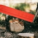 thumbnail image 4 of Houderco 3Ud Funda Plástica Roja Para De Motosierra Con Instalación Rápida Y, 4 of 8
