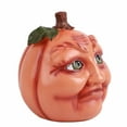 thumbnail image 2 of Artificial Pumpkin,Artificial Pumpkin Fall Fake Halloween Decoration Fake Pumpkin Future-Proof Design, 2 of 12