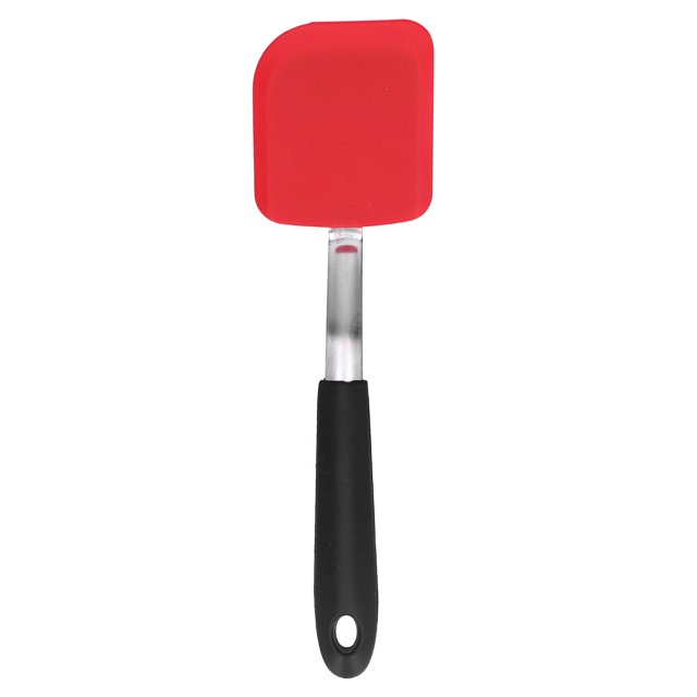 Cuisine en Silicone Friture Spatule Cuisson Poêle Spatule Résistant à la Chaleur Antiadhésif Casserole Cuisson Crêpes Cuisson
