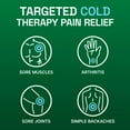 thumbnail image 6 of Biofreeze Pain Relief Roll-On, Back Knee Muscle Joint Arthritis Pain Relievers, Menthol, 2.5 oz, 6 of 12