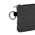thumbnail image 5 of Unique Bargains 1 Pc Coin Purse Wallet Zipper Coin Purse Pouch Black, 5 of 5