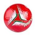 thumbnail image 3 of Balón de Fútbol Athletic Works CME25060 Número 5 México Edición Especial Rojo, 3 of 4