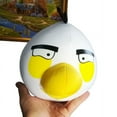 thumbnail image 1 of Angry Birds White Bird Plush Toy, 1 of 2