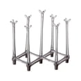 thumbnail image 2 of Apmemiss Clearance Household Water Cup Shelf Water Cup Shelf Coffee Cup Shelf Tea Cup Shelf Storage Rack Hanging Rack, 2 of 6