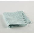 Mainstays Performance Solid Wash Cloth - Classic Mint