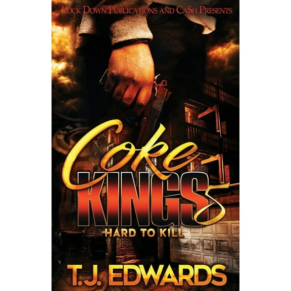 Coke Kings 5 (Paperback)