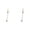 Gold*1+Rose Gold*1, variant on 1Pcs Bracelet Helper Tool, Portable Bracelet Helper Easy to Put on Yourself, Fastener Helpers Tool for Jewelry Clasps,Necklace, Zippers, Crafts