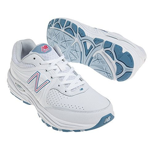 new balance women's ww840 health walking shoe