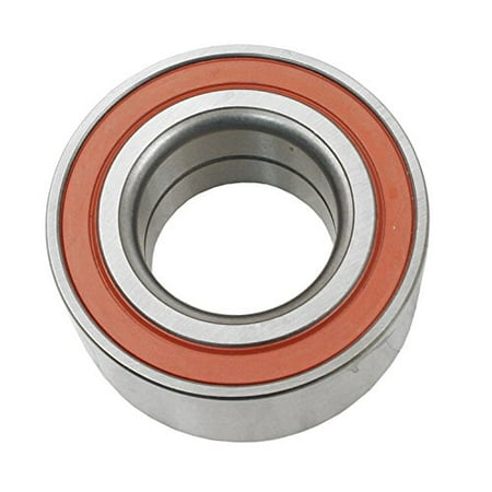 Beck Arnley Bearing - Beck Arnley 051-4158 Wheel Bearing