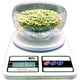 thumbnail image 2 of Báscula digital de cocina Good & Good 10 Kg BD97180, 2 of 3