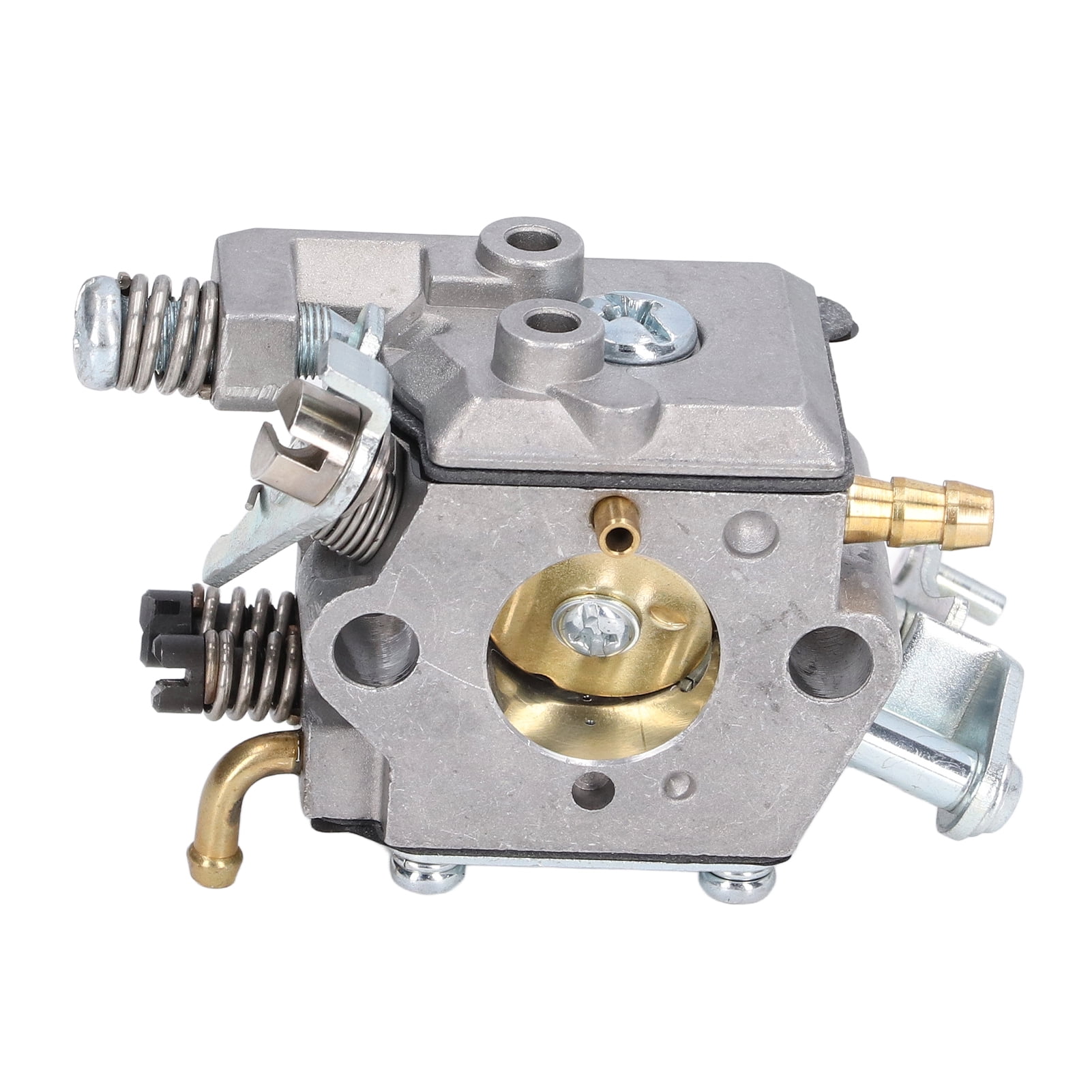 Replacing carburetor on husqvarna lawn mower hotsell