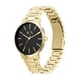 thumbnail image 2 of Conjunto de regalo reloj + pulsera A｜X ARMANI EXCHANGE tono dorado, 2 of 5