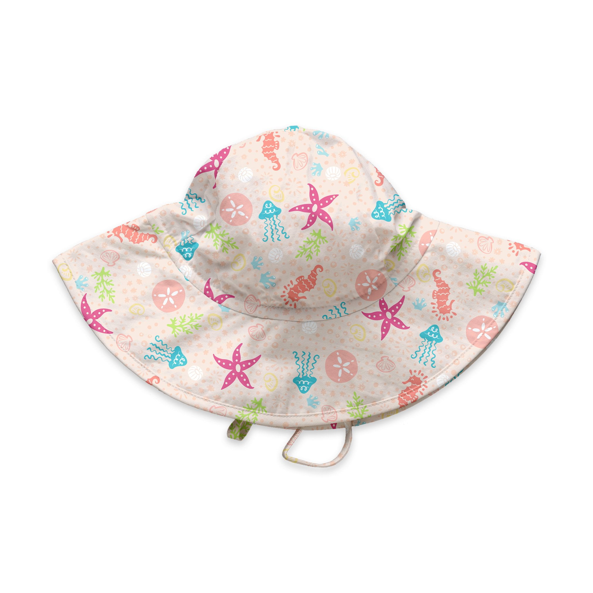 i play brim sun protection hat