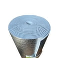 thumbnail image 4 of SmartSHIELD Pro-5mm 48"x100ft Reflective Insulation, Foam Core, Foil and White., 4 of 9