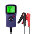 thumbnail image 1 of Car Battery Charger Tester Analyzer 12V 2000CCA Battery Voltage Test Charging Circuit Charging Tester Automatic Diagnosis, 1 of 8