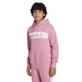 thumbnail image 4 of Reebok Boy's Colorblock Fleece Hoodie, Sizes 4-18, 4 of 8