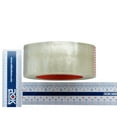 thumbnail image 2 of Rok Hardware 2 Mil 2" x 110 Yards Clear Acrylic Packing Tape, 10 Rolls, 2 of 4
