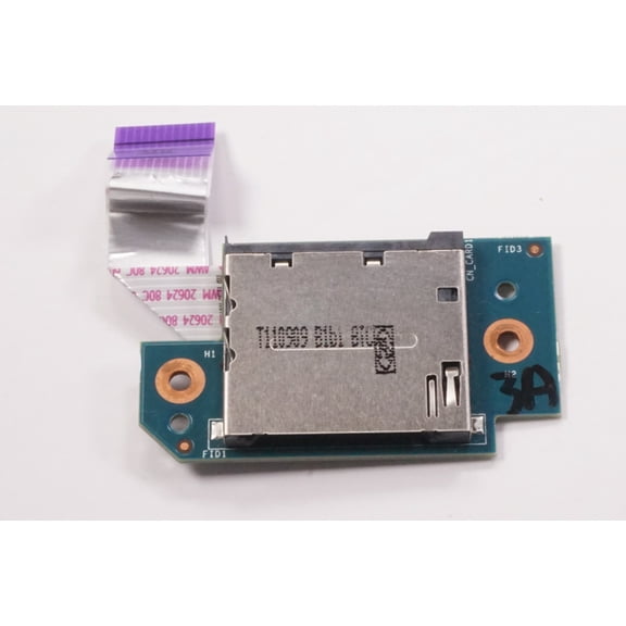 665602-001 Hp Card Reader Board DV7-60 DV7-6001XX DV7-6020EV DV7-6070EB