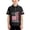Black(We The People America 250 Flag), variant on CCRFTGI Polo Shirts for Kids Girls Size 10-12 Patriotic Shirt We The People 1776-2026 Polo Shirts School Uniform Athletic Sport Print Lapel Button Collared Polo Summer Tops White 3-4 Years
