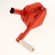 thumbnail image 3 of Enrollables Para Invernaderos Manual Sharpla Accesorios Naranja Máquina de laminado de invernadero, 3 of 8