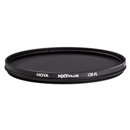 Hoya 77 Mm Filter Hoya NXT Plus 77mm 10-Layer HMC Multi-Coated Circular Polarizer Lens Filter, Low-Profile Aluminum Frame ()