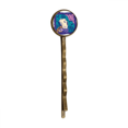 thumbnail image 1 of Broche de metal retro Unbranded Constelación de Virgo grabado EsES, 1 of 3