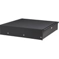 thumbnail image 6 of Kendall Howard 2U Rack Mountable Drawer, 6 of 13