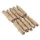 thumbnail image 1 of Palo de madera para masticar hámster, 10 unidades de palitos para masticar conejos, palitos para masticar para hámster, palitos para masticar para conejos, durabilidad probada en el tiempo Jadeshay A, 1 of 8