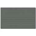 thumbnail image 4 of Ghent® Fabric Bulletin Board with Wrapped Edge, 46-1/2"W x 36"H, Gray, 4 of 4