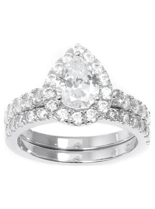 Walmart jewelry hotsell engagement rings