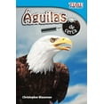 thumbnail image 2 of Shell Education 15443 Aguilas De Cerca - Eagles Up Close, 2 of 4