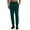 Dark Green, variant on RBX Active Men's Bonded Pocket Fleece Jogger Sweatpant