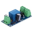 thumbnail image 1 of Tablero De Control De Energía De Emergencia, Módulo De Conmutación De Batería De Respaldo De CC DC5V-48V 10A Reconocimiento Automático Buena Combinación Para Computadora, 1 of 7